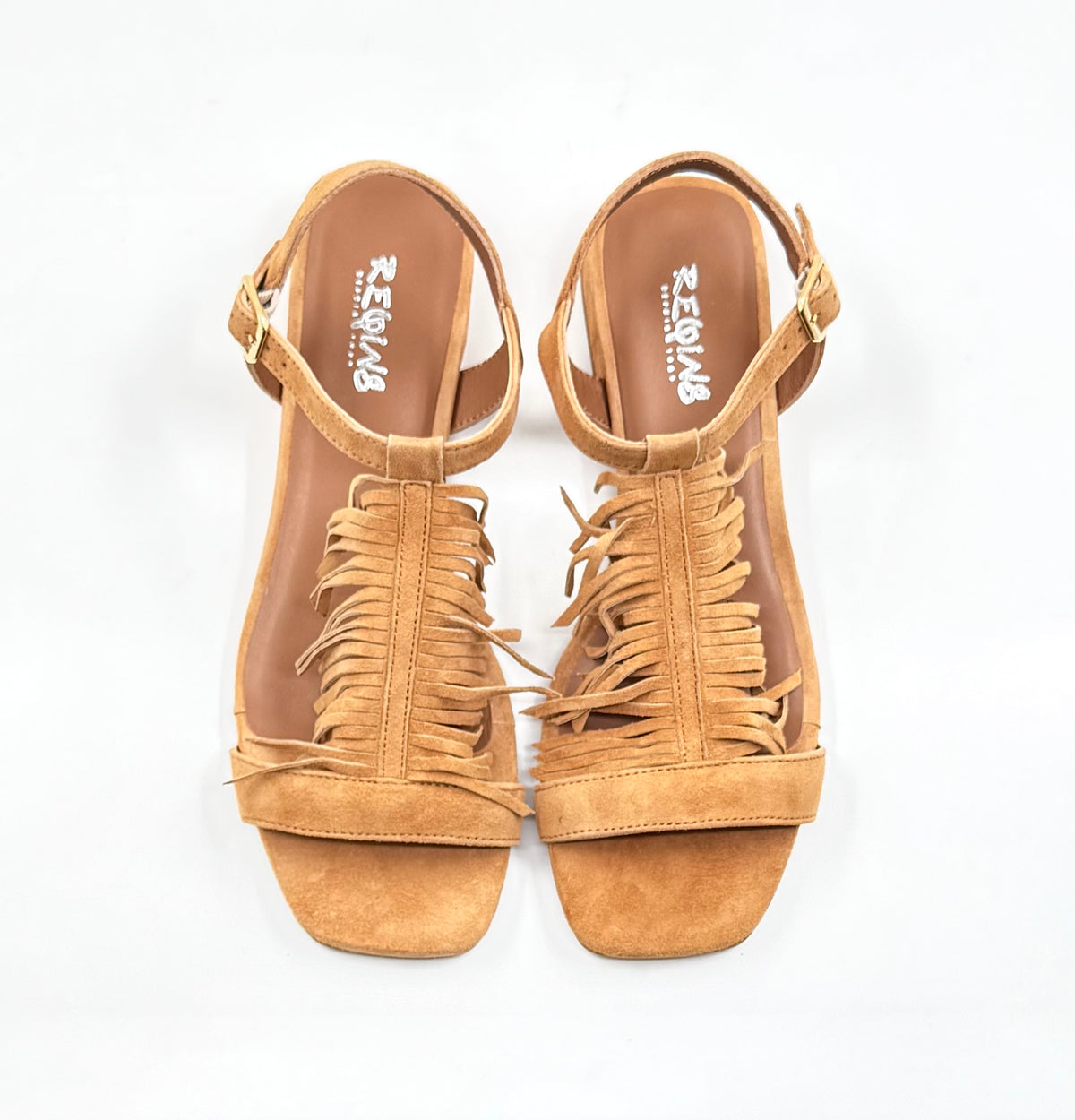 Sandale Reqins