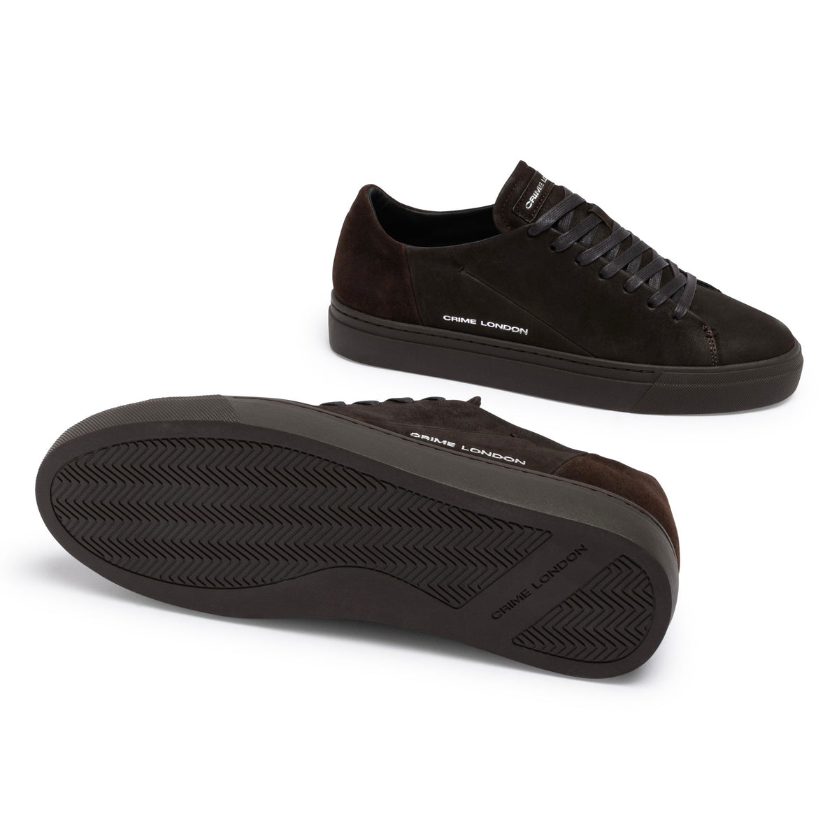 Men's sneakers CRIME LONDON AMUSE 10805AA9