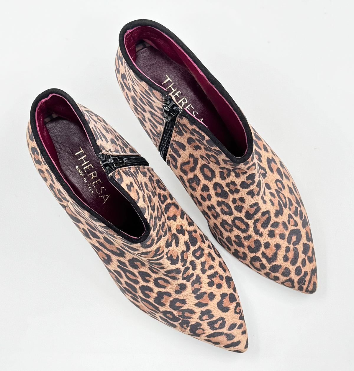 Ankle boots THERESA