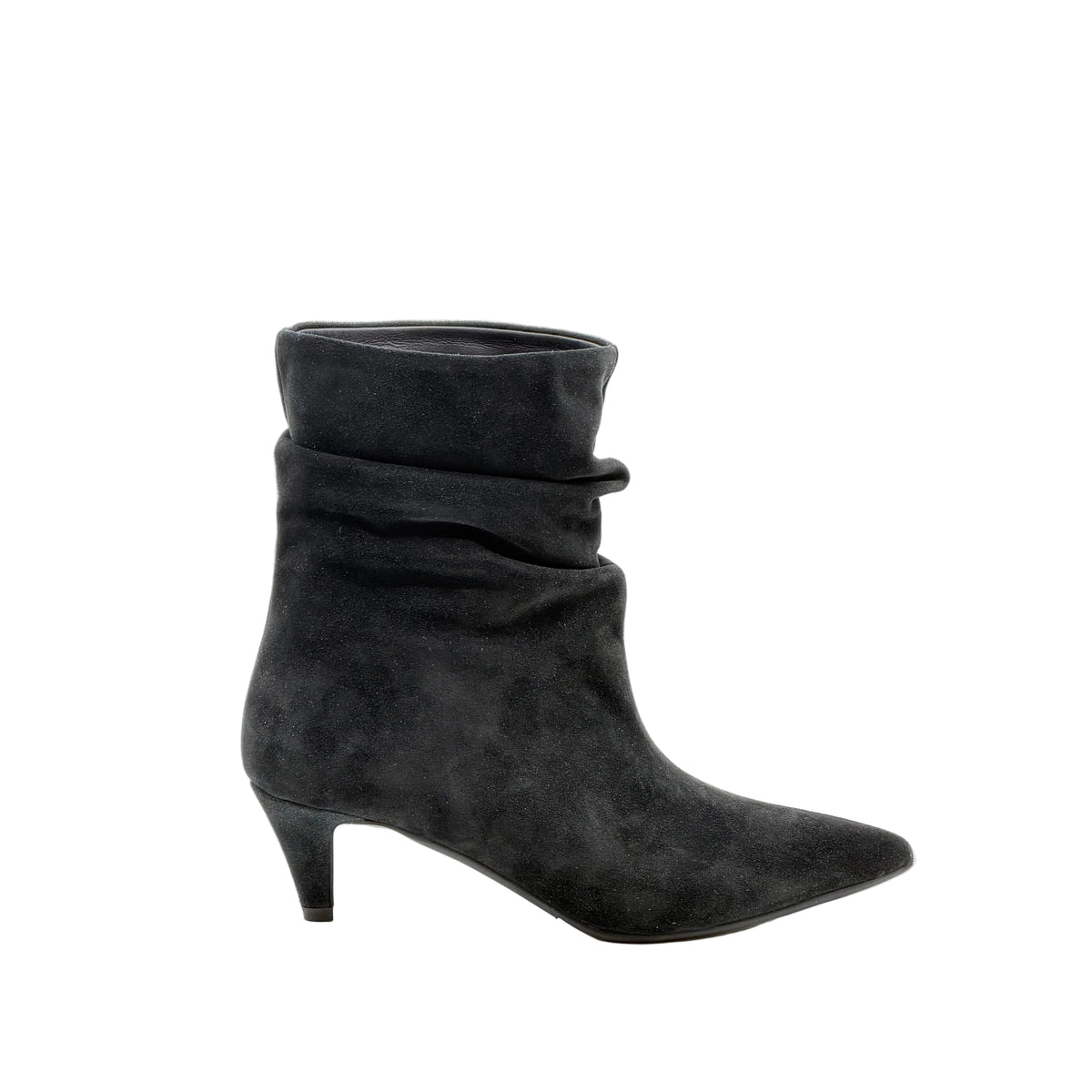 Ankle boots Evaluna 5585 CROSTA NERO