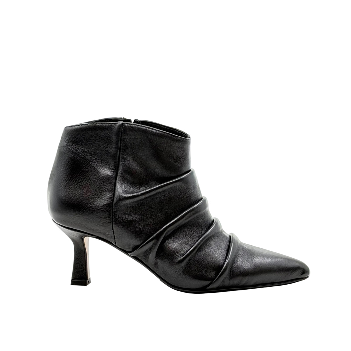 Ankle boots L'ARIANNA TR2603 NERO