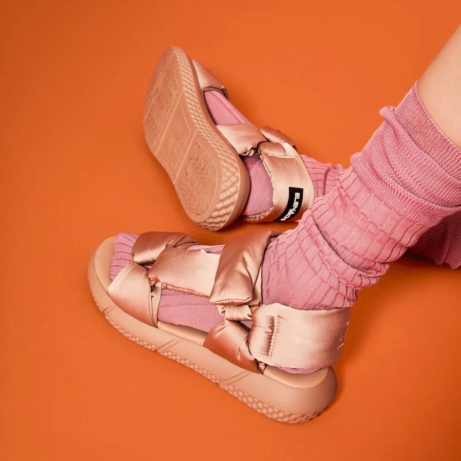 Sandals Elena Iachi E3200SAND