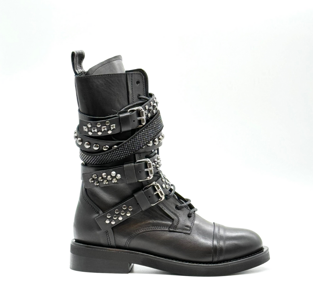 Ankle Boots MIMMU
