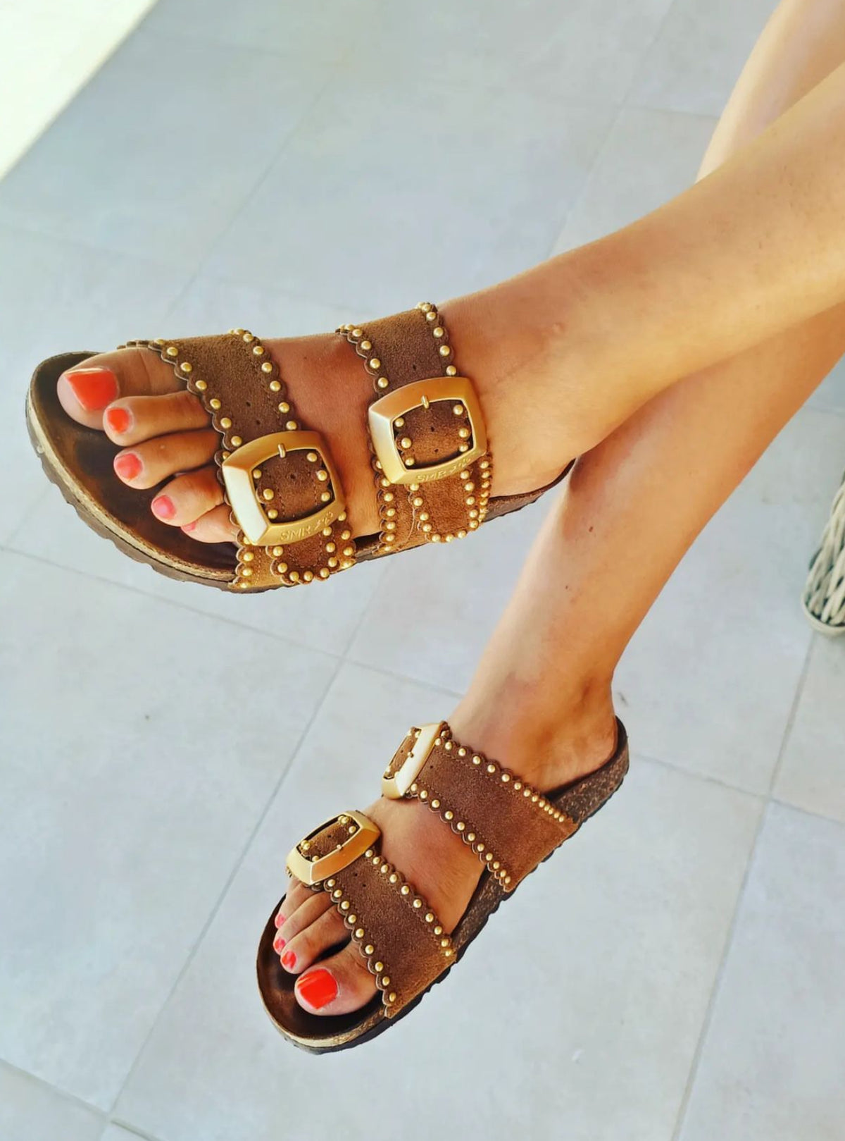 Mules Semerdjian