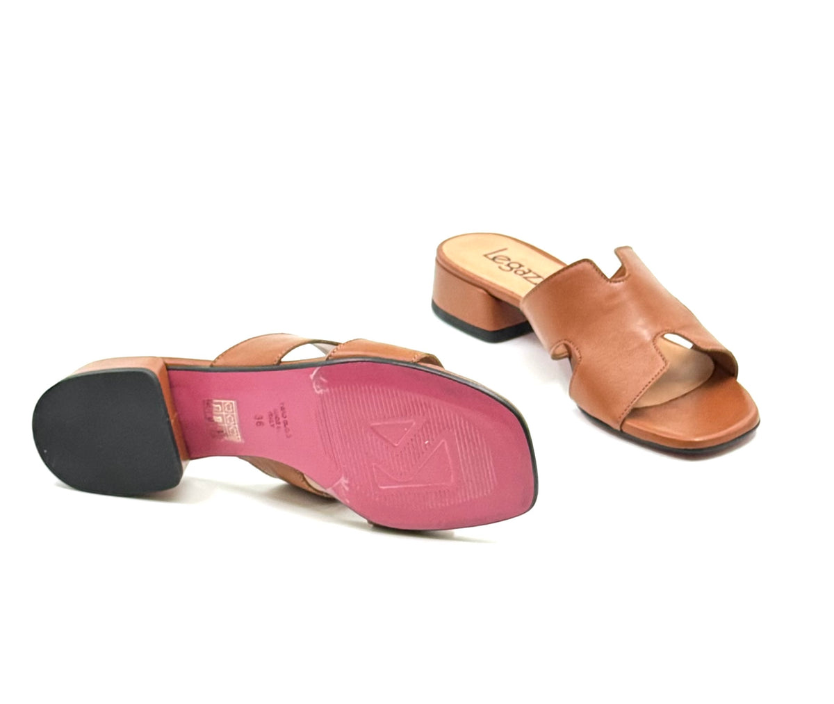 Mules Legazzelle