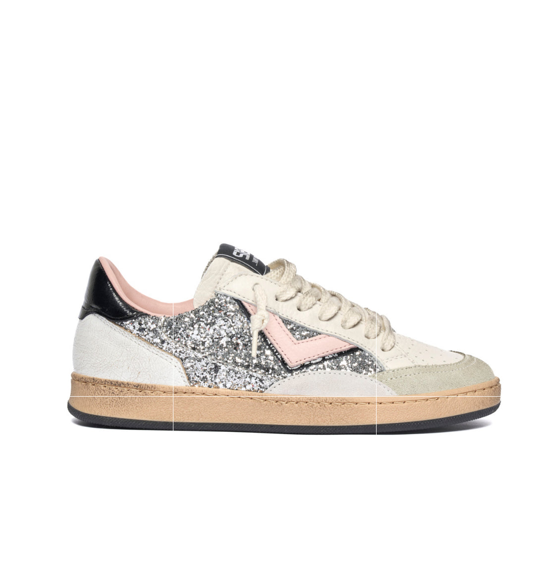 Sneakers 4B12 PLAYNEW D2034