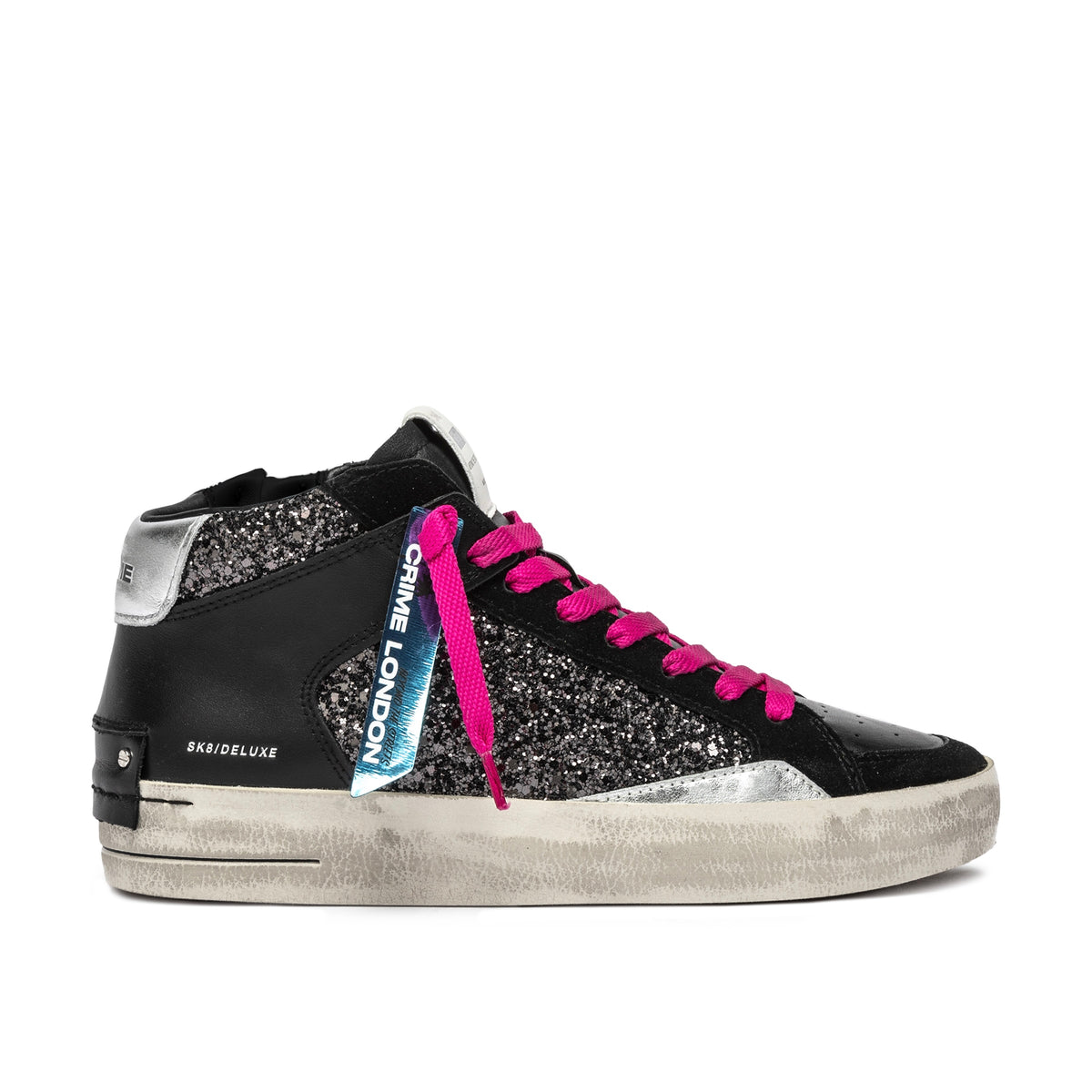 Tenisice CRIME LONDON