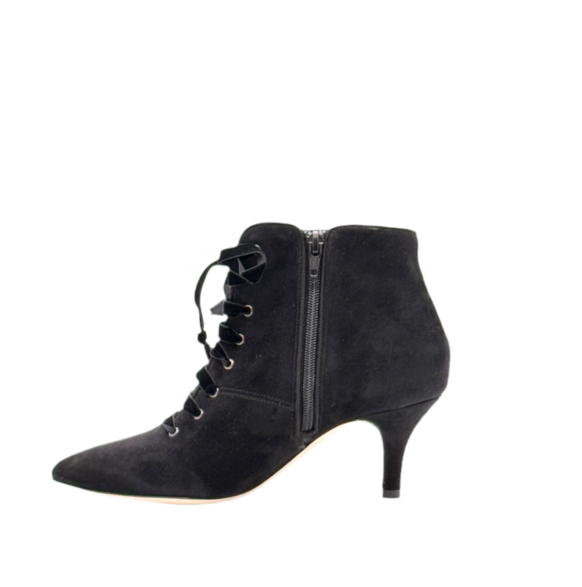 Ankle boots Gielle Viareggio 113/ALLACCI