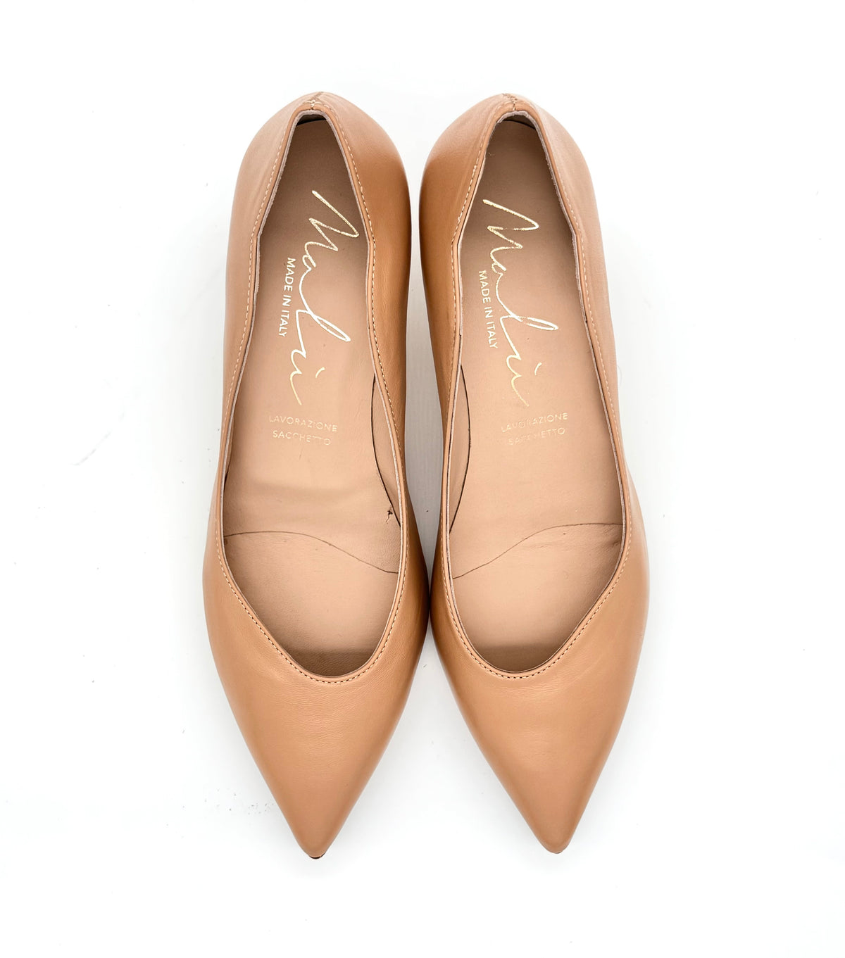 Pumps Malu'