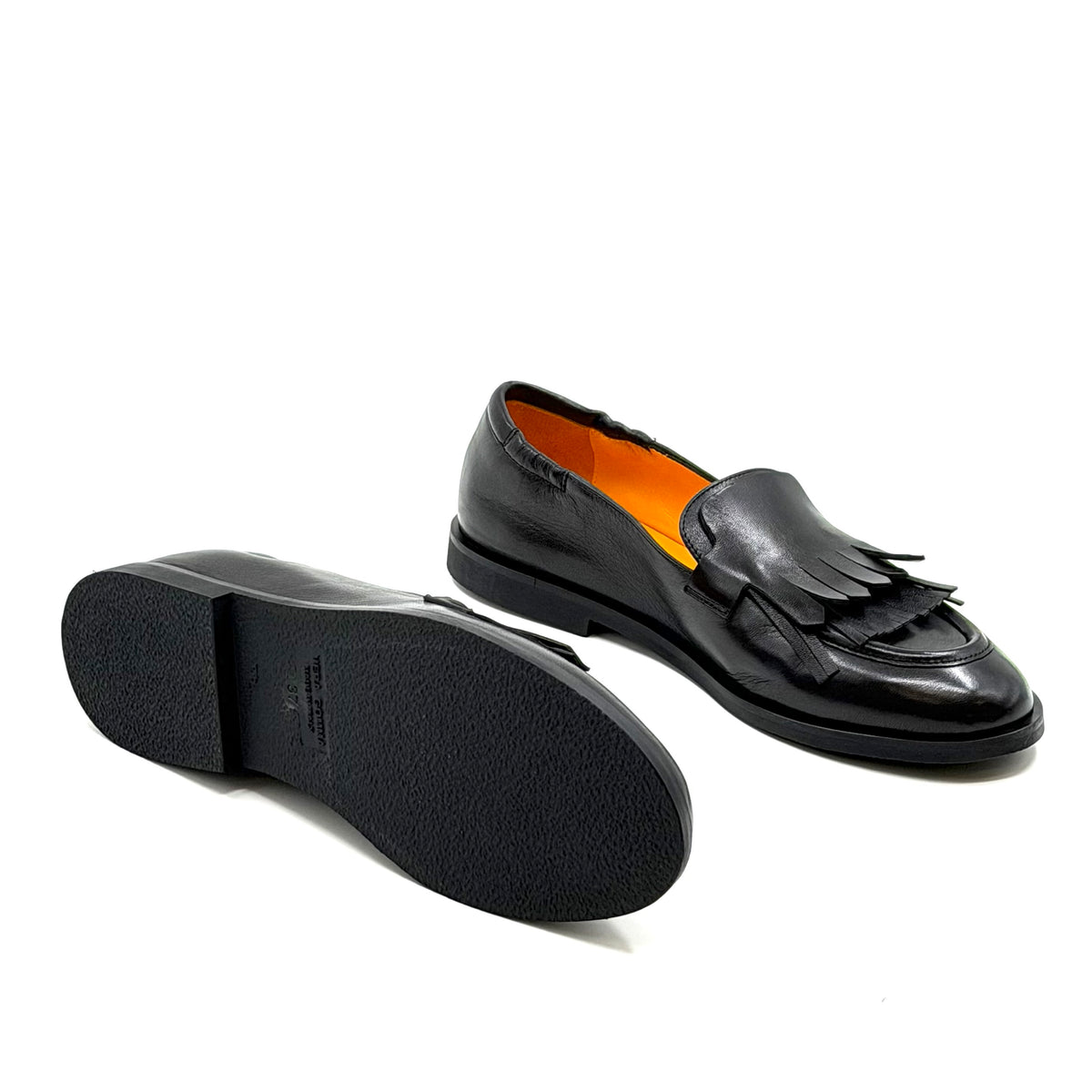 Loafers Mara Bini A220 BLACK