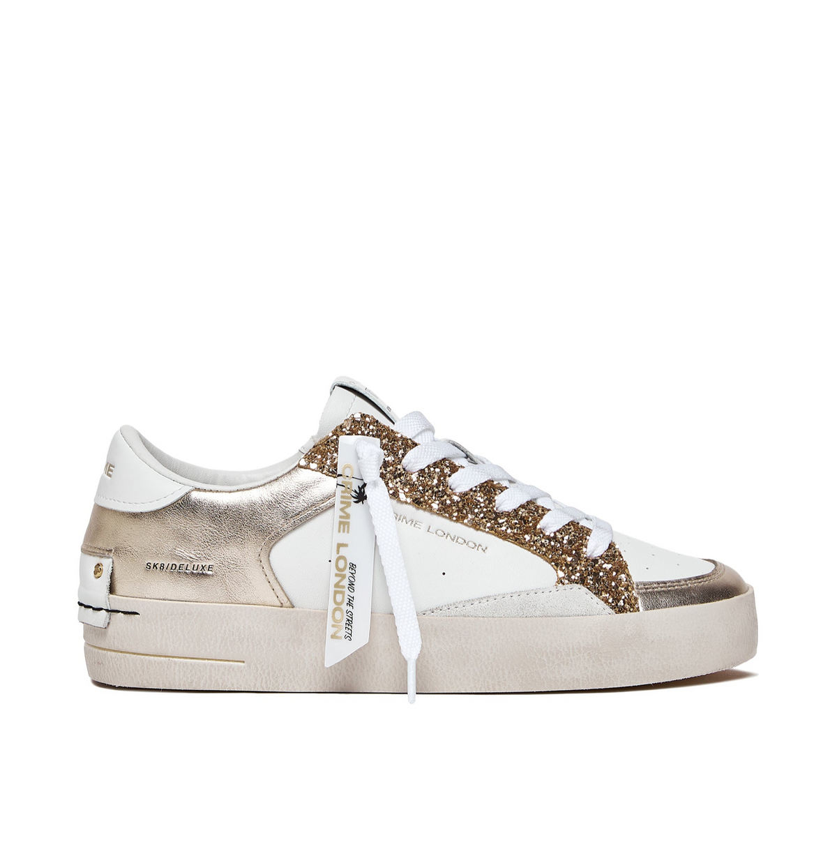 Sneakers CRIME LONDON