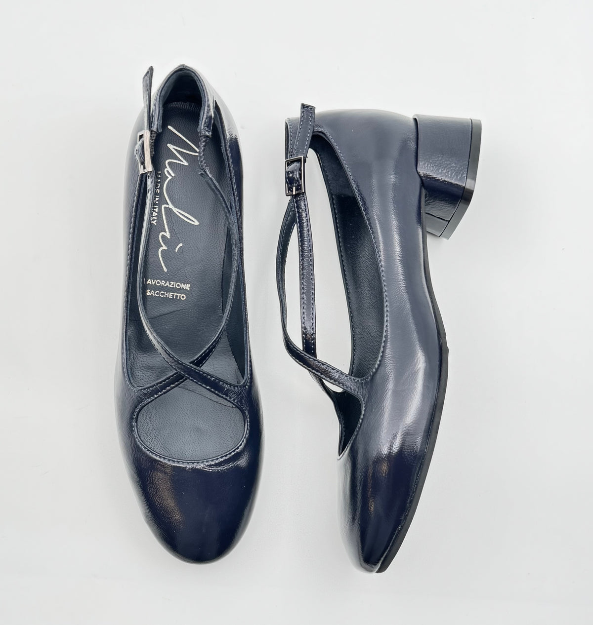 Shoes Malu'