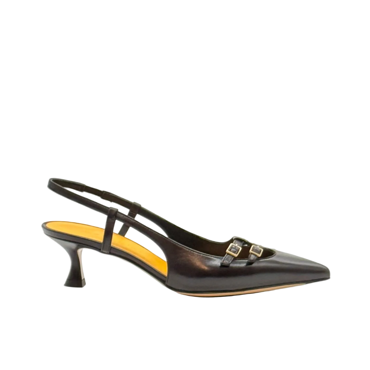 Pumps Mara Bini U307 MORO