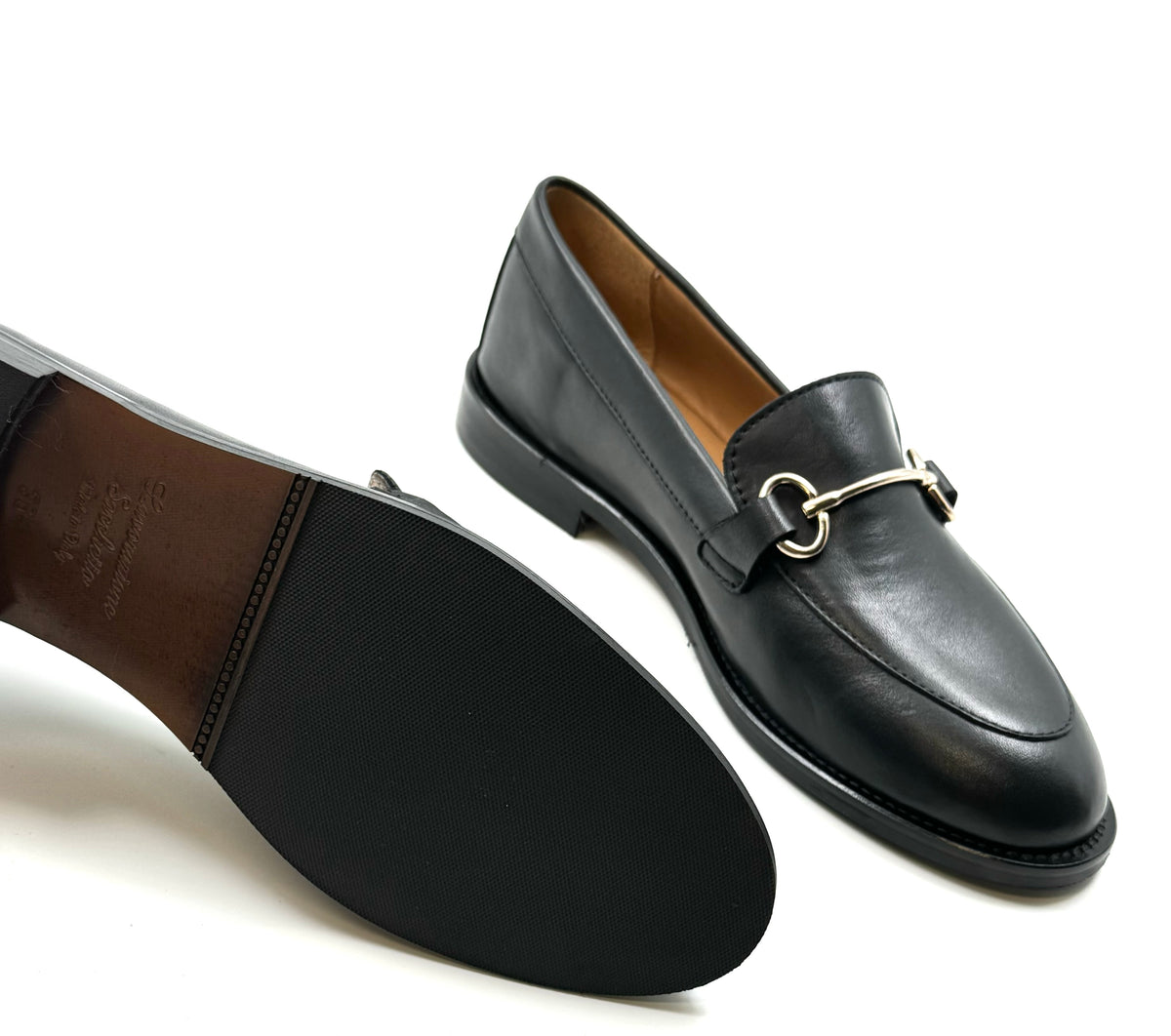 Loafers GARLANI