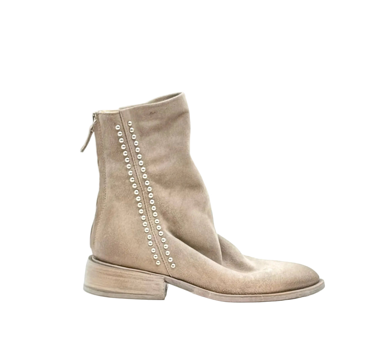 Ankle boots MIMMU M558M11 CORDA