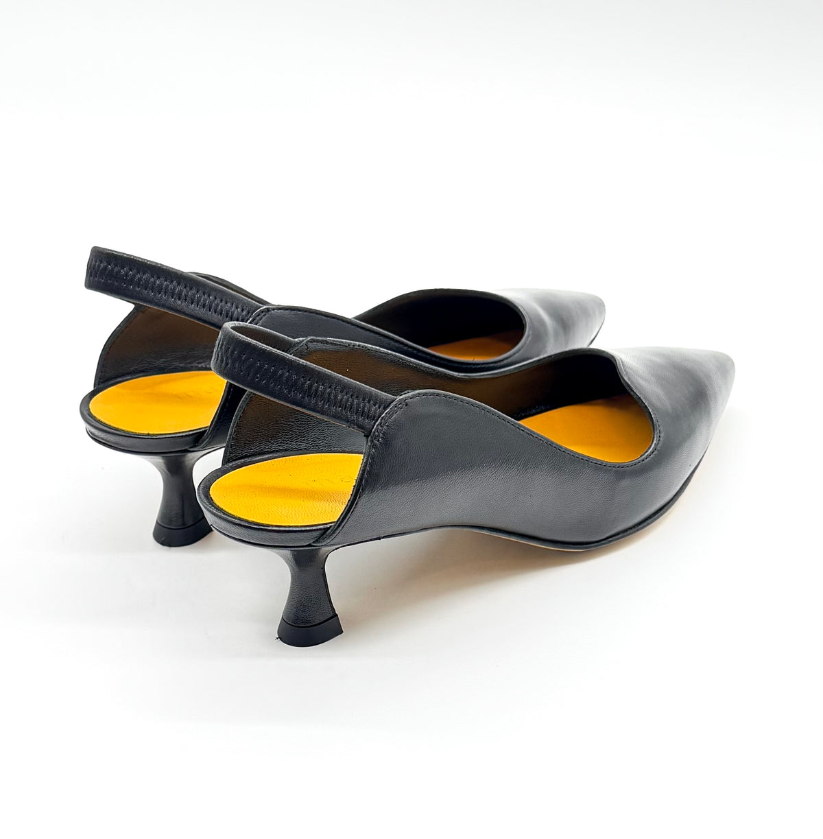 Pumps Mara Bini S158 NERO