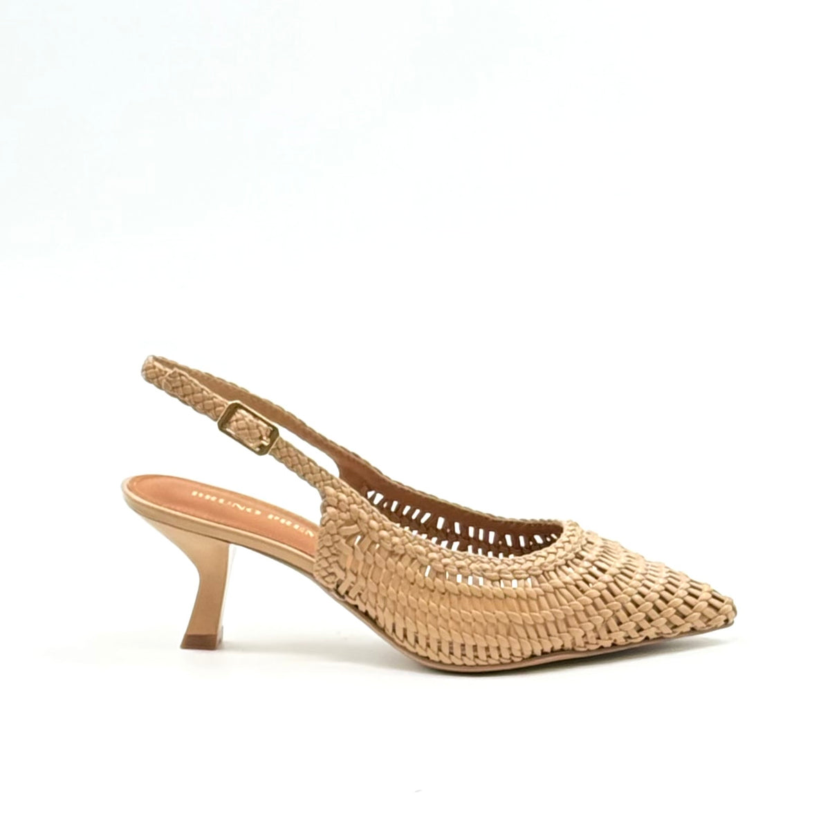 Pumps Bruno Premi BN0310 NATURAL