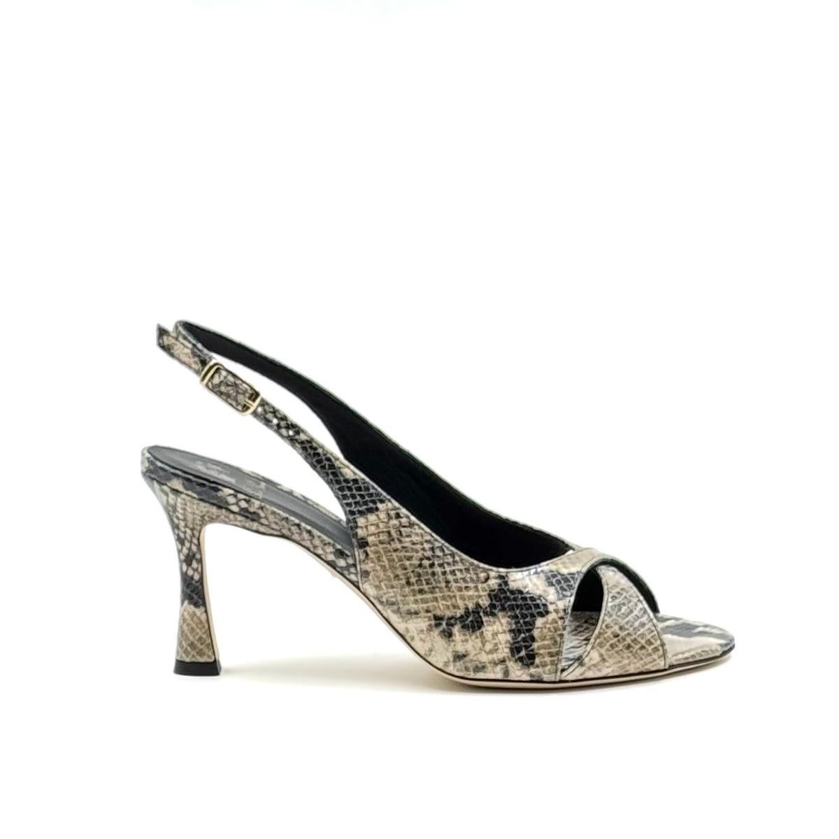Pumps L'ARIANNA DS2682 ROCCIA