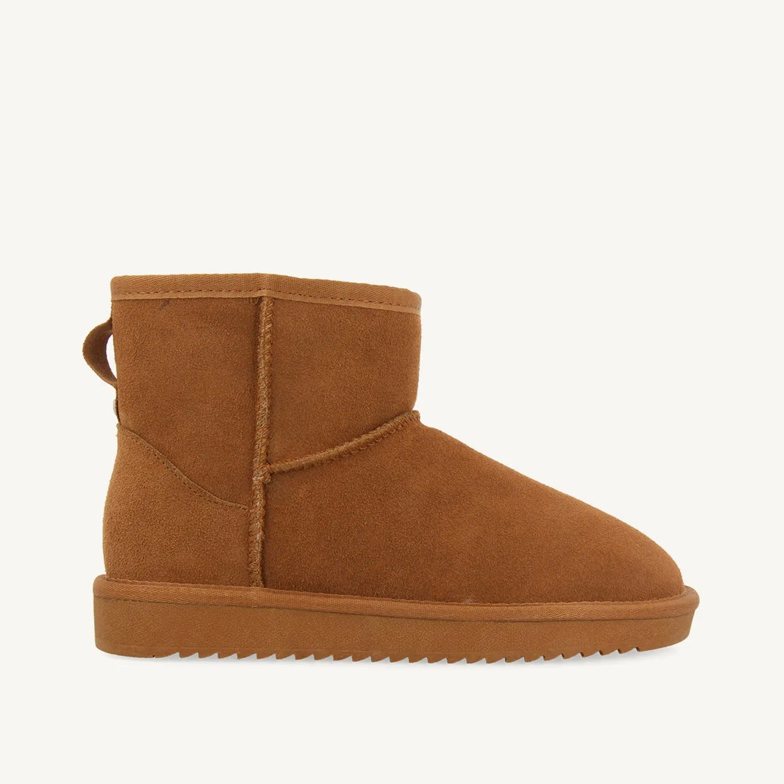 Ankle boots GIOSEPPO - web only!