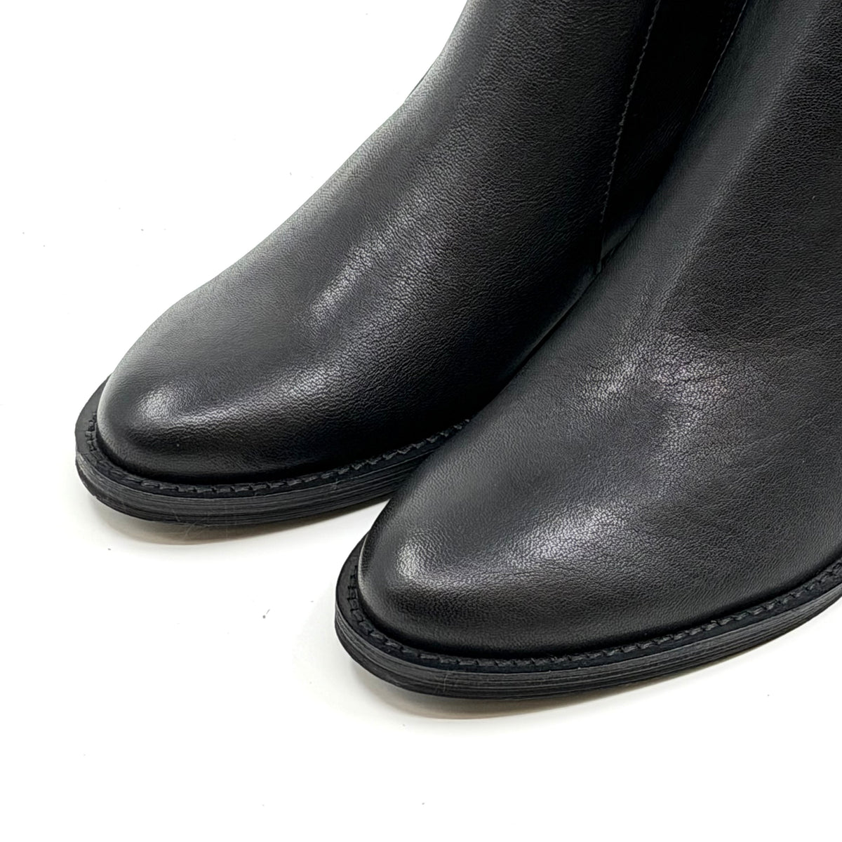 Ankle boots STUDIOUNO MIRA/09 NERO FW26