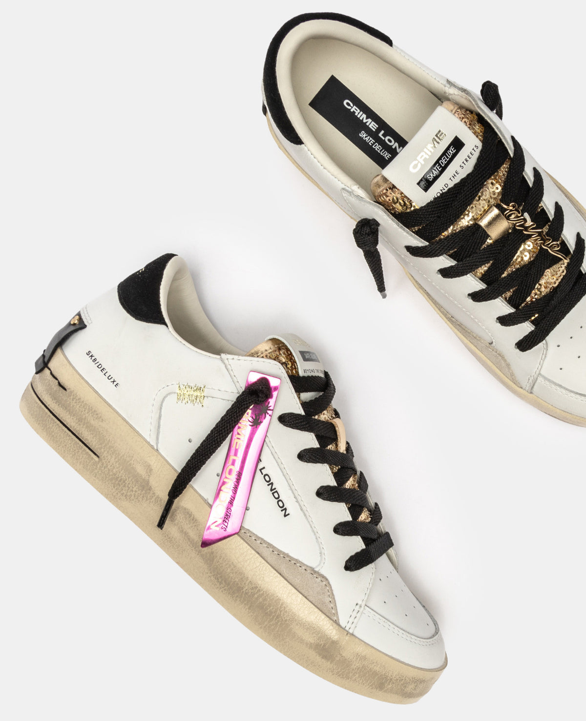 Tenisice CRIME LONDON