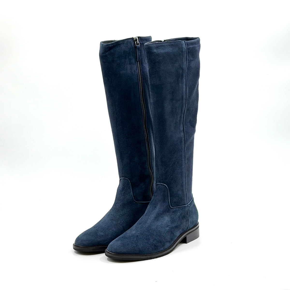 Boots Aria Studio AW412 BLU