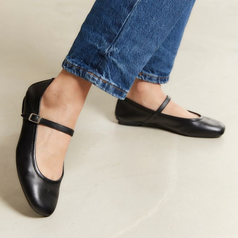 Ballet flats Reqins HONOR C.NOIR