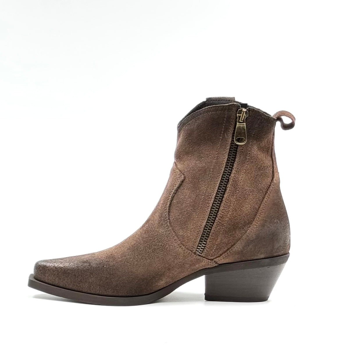 Western boots Metisse