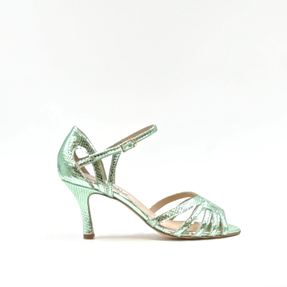Sandals Walter Violet