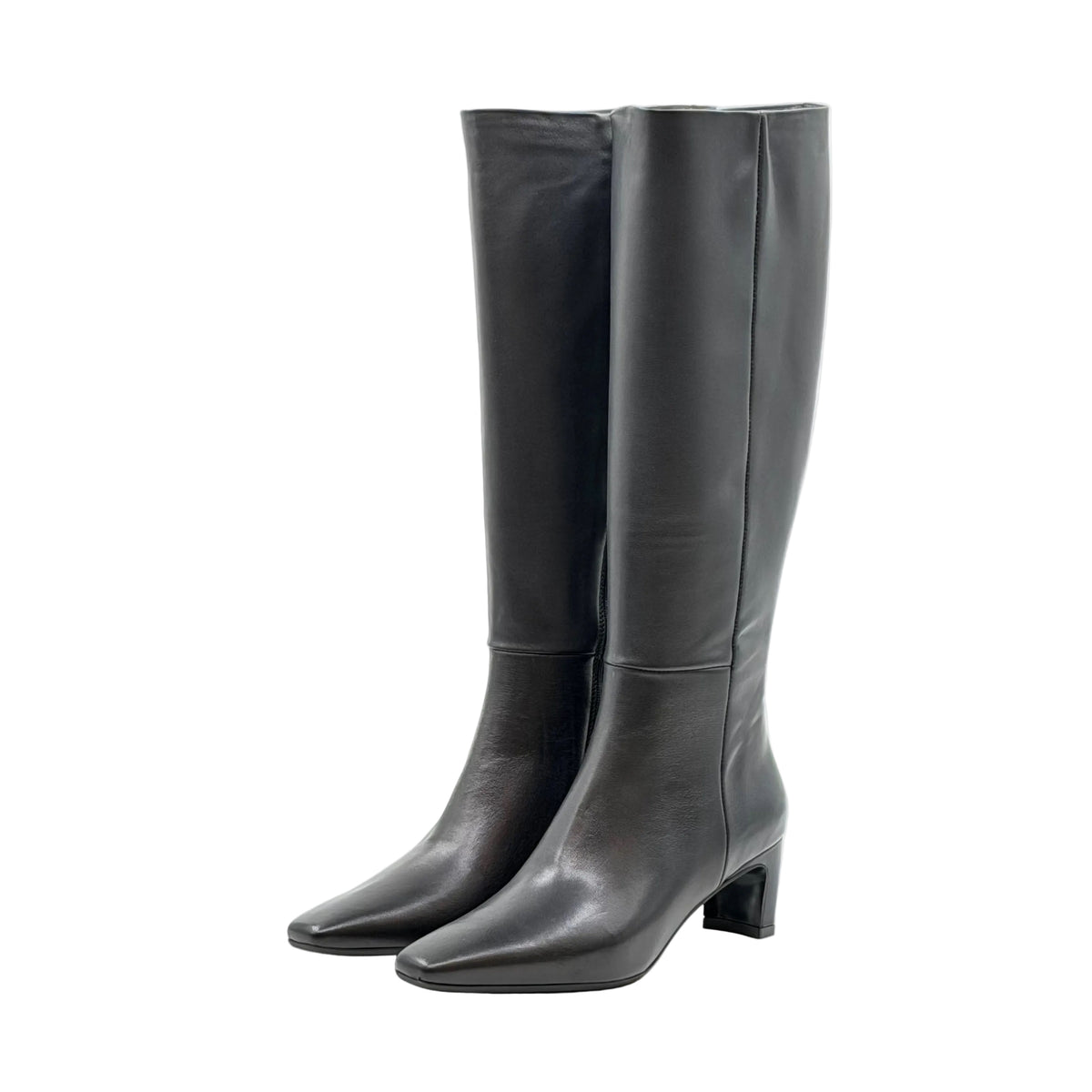 Boots Evaluna SER03 NERO - web only!