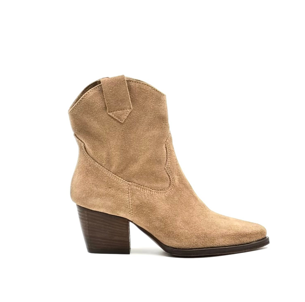 Western boots STUDIOUNO LUNA-25 BIS