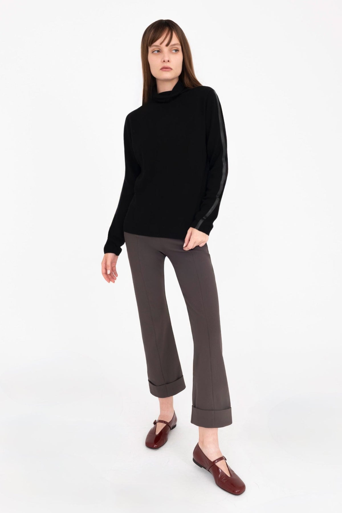 Ballet flats HALMANERA