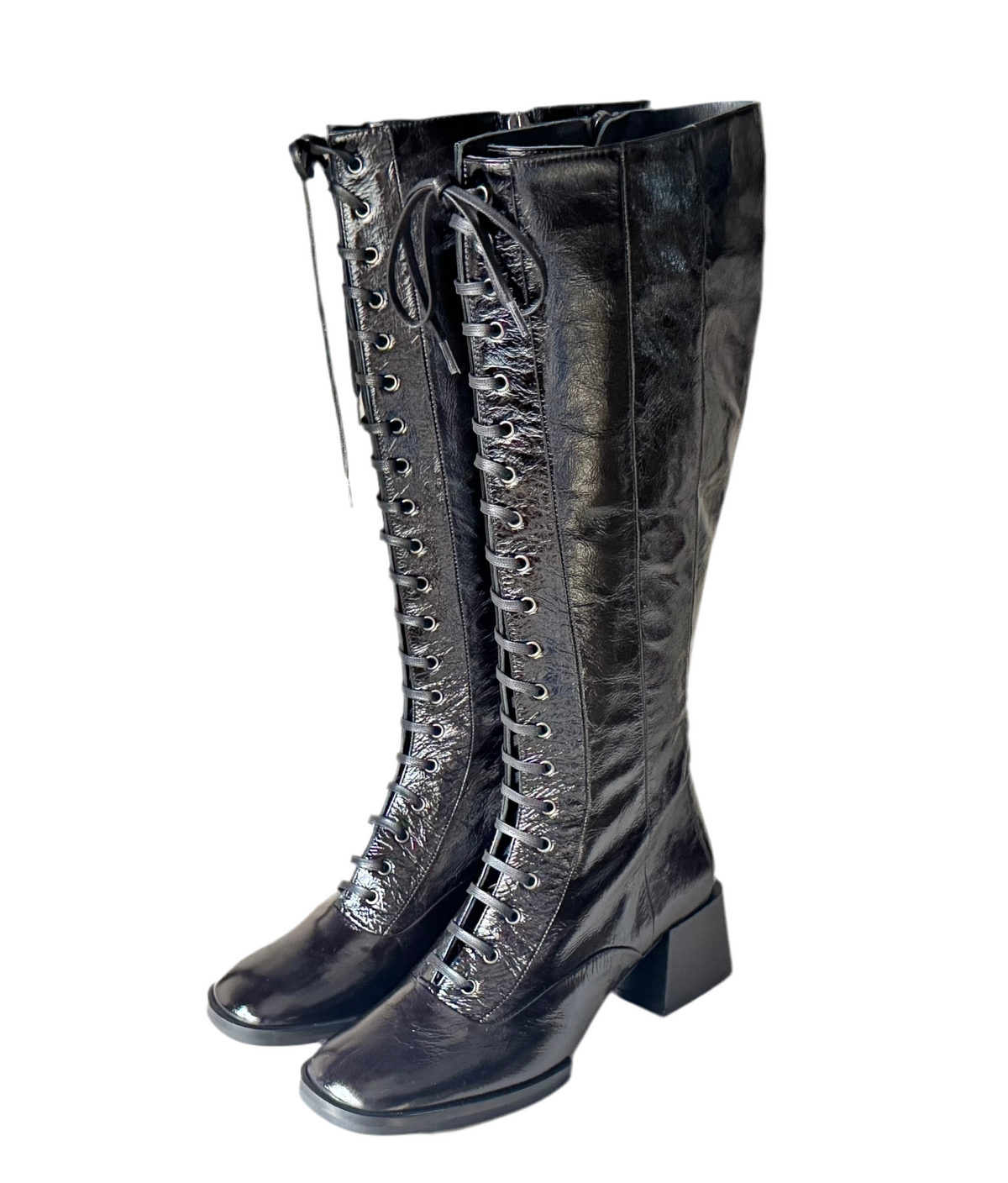 Boots Poesie Veneziane MISV50 NERO