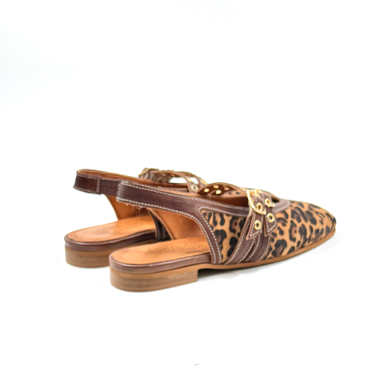 Ballet flats Mat20 9233 GIAGUAR