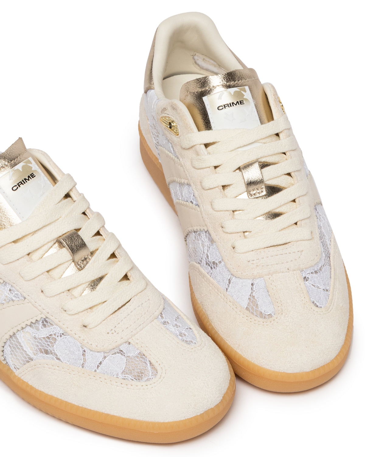 Sneakers CRIME LONDON WEMBLEY 29302PP8