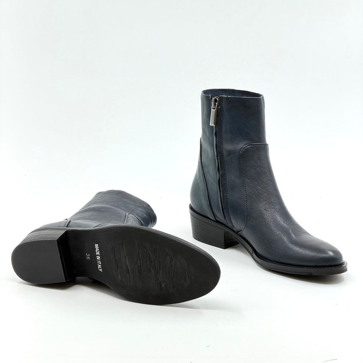 Ankle boots STUDIOUNO MIRA/09 TINTA FW26