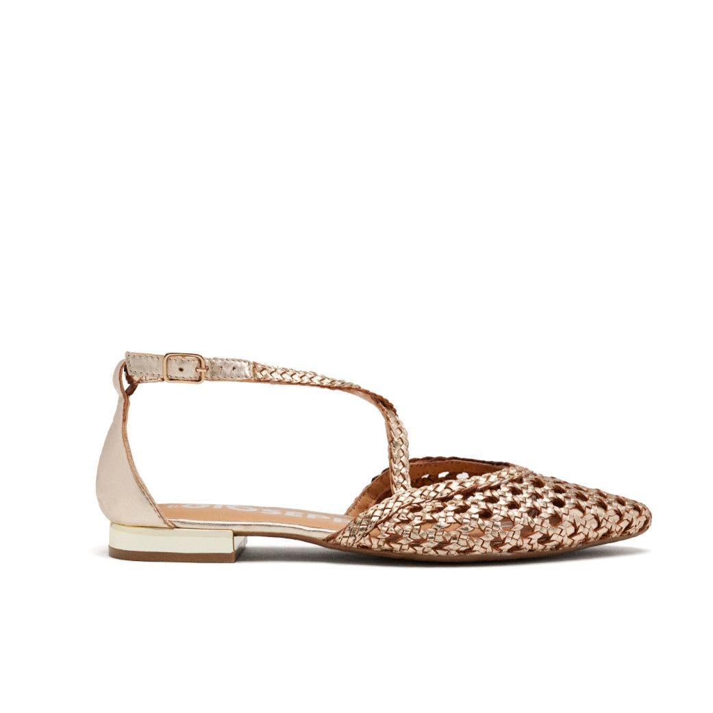 Ballet flats GIOSEPPO