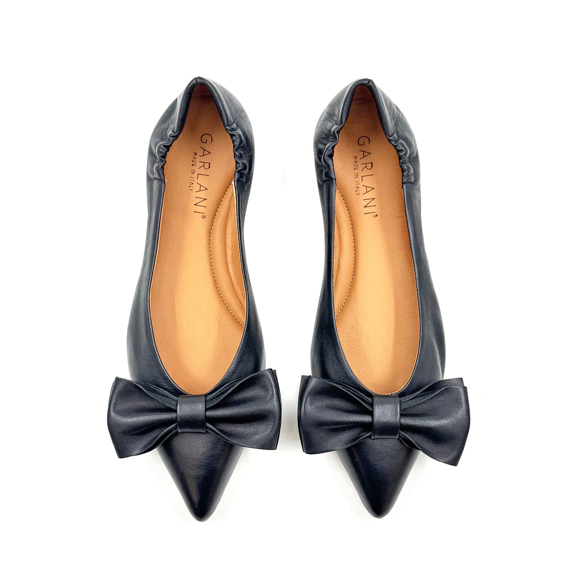 Ballet flats GARLANI