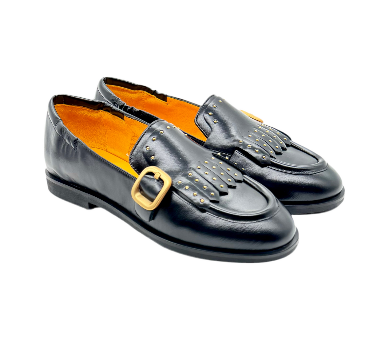Loafers Mara Bini