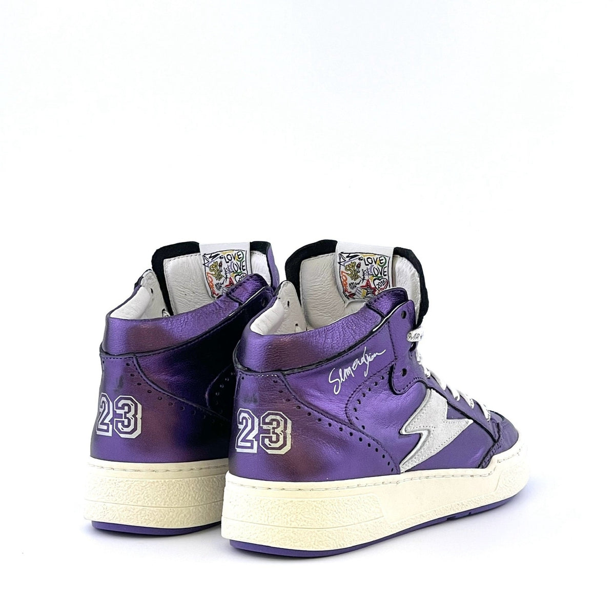 Sneakers SMR23