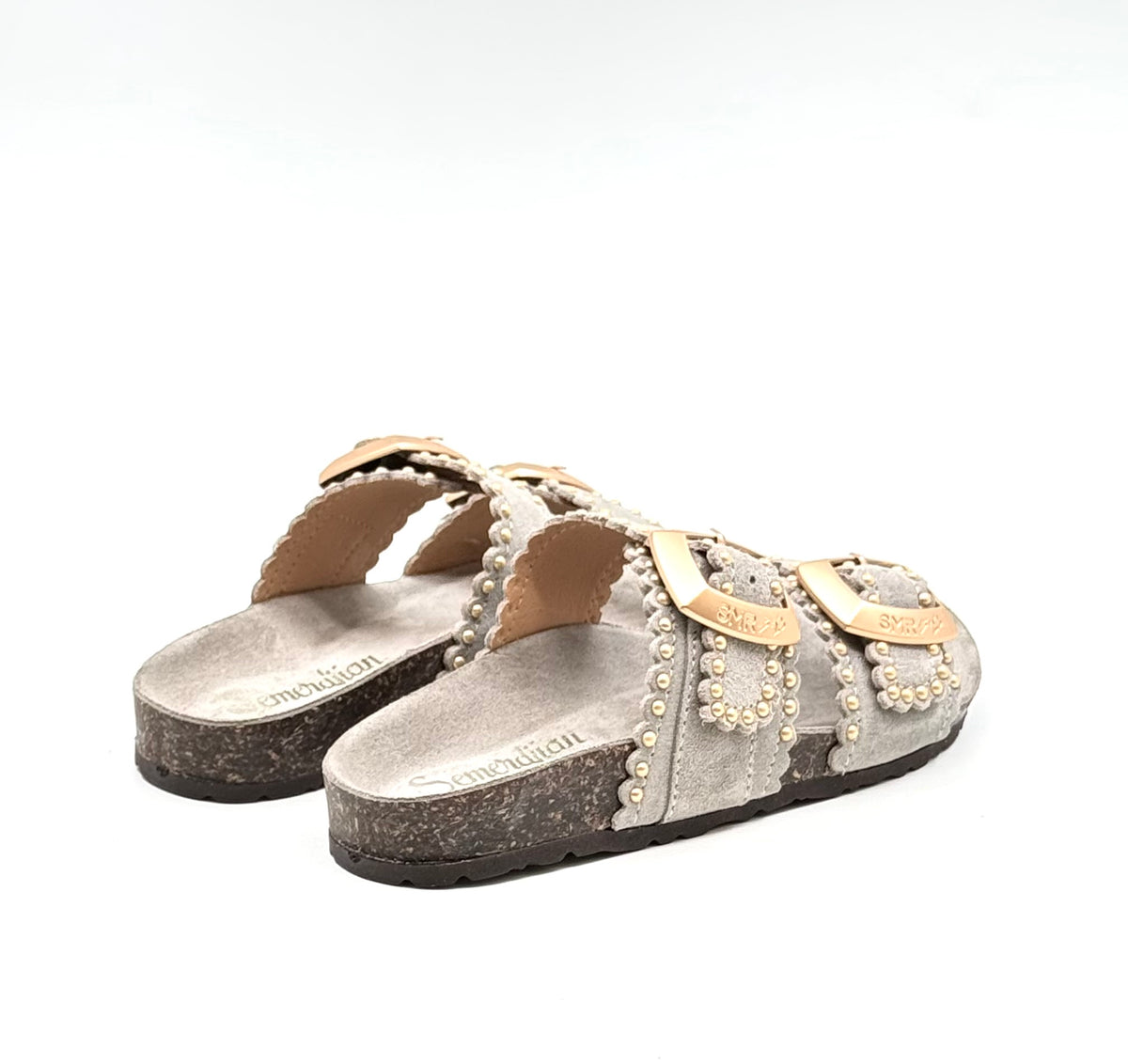 Mules Semerdjian