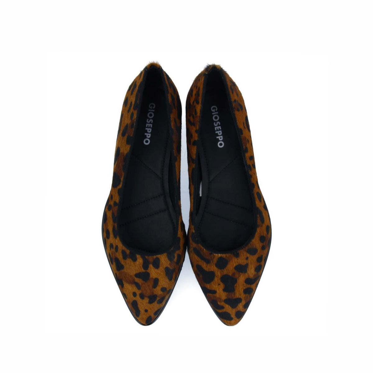 Ballet flats GIOSEPPO