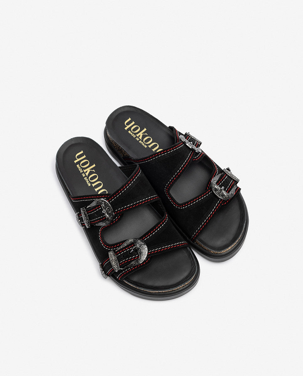 Mules Yokono