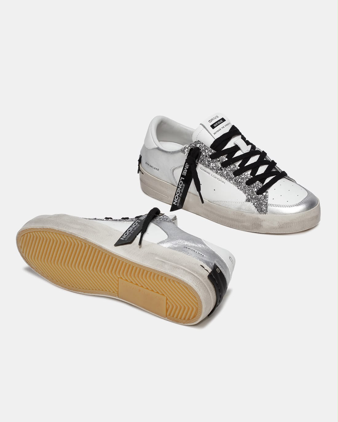 Sneakers CRIME LONDON DELUXE 26102PP5