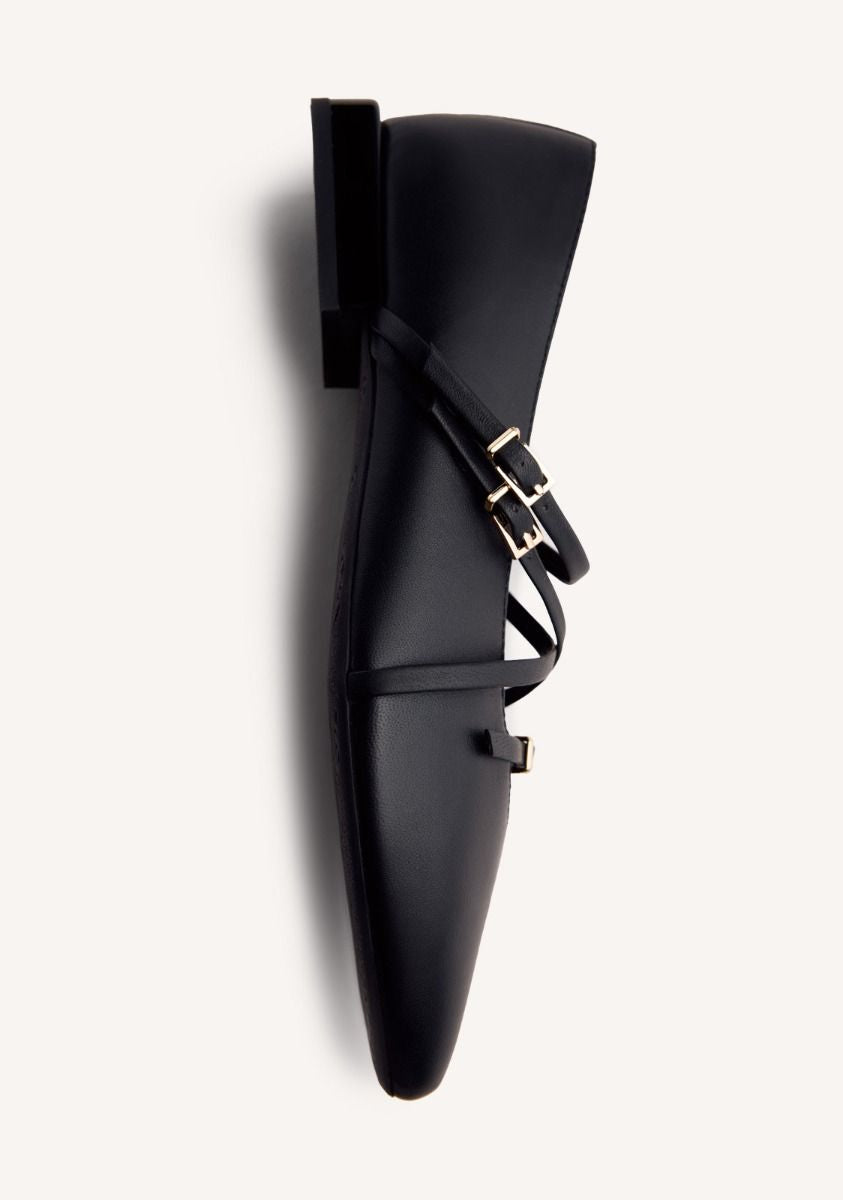 Ballet flats GIOSEPPO