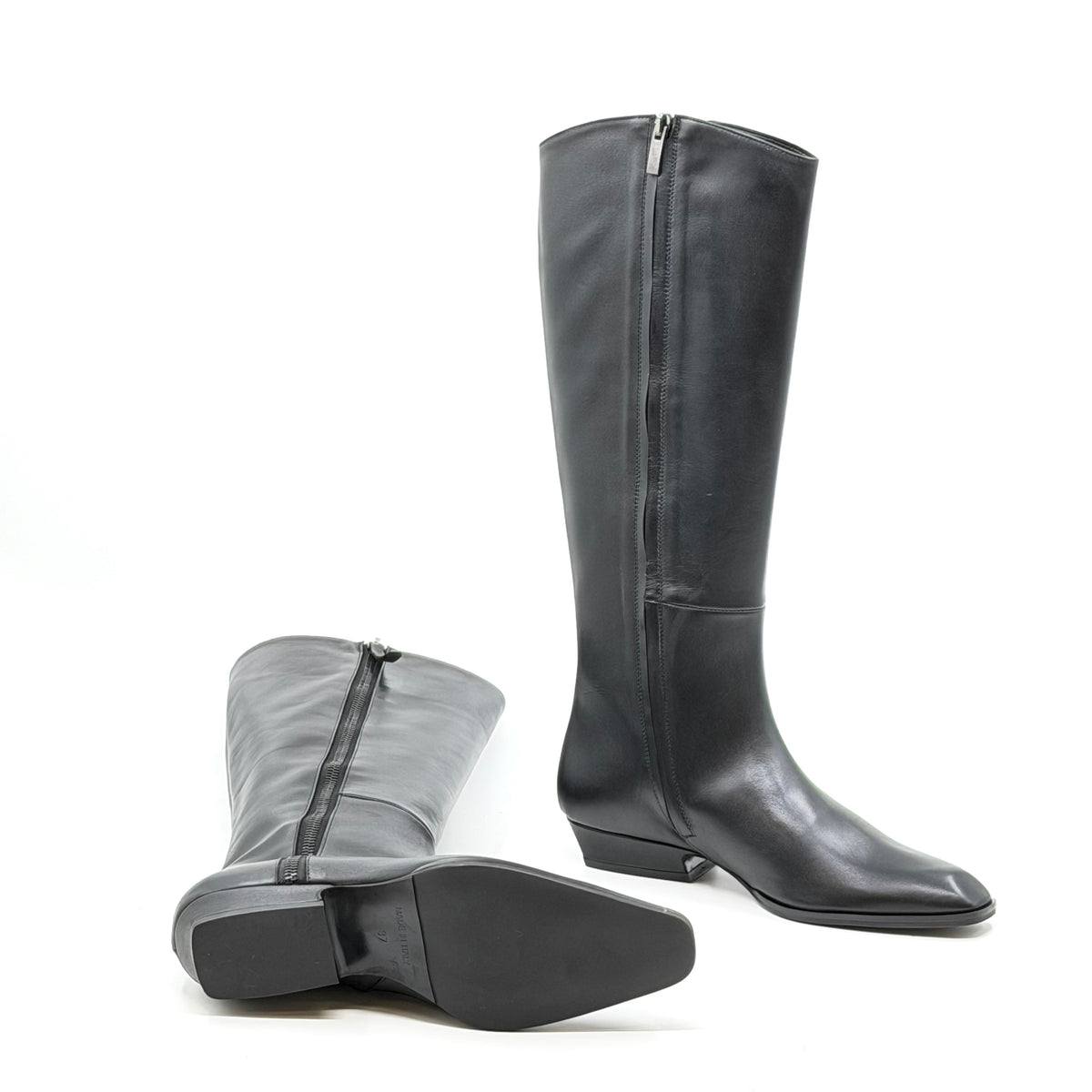 Boots Malu' 6320 NERO - web only!