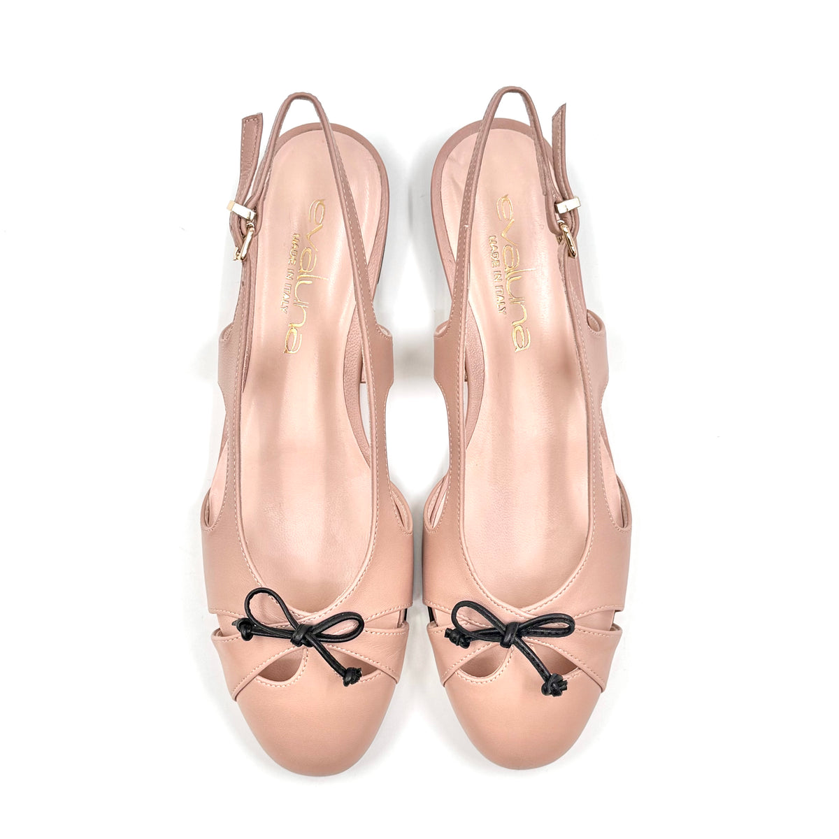 Ballet flats Evaluna
