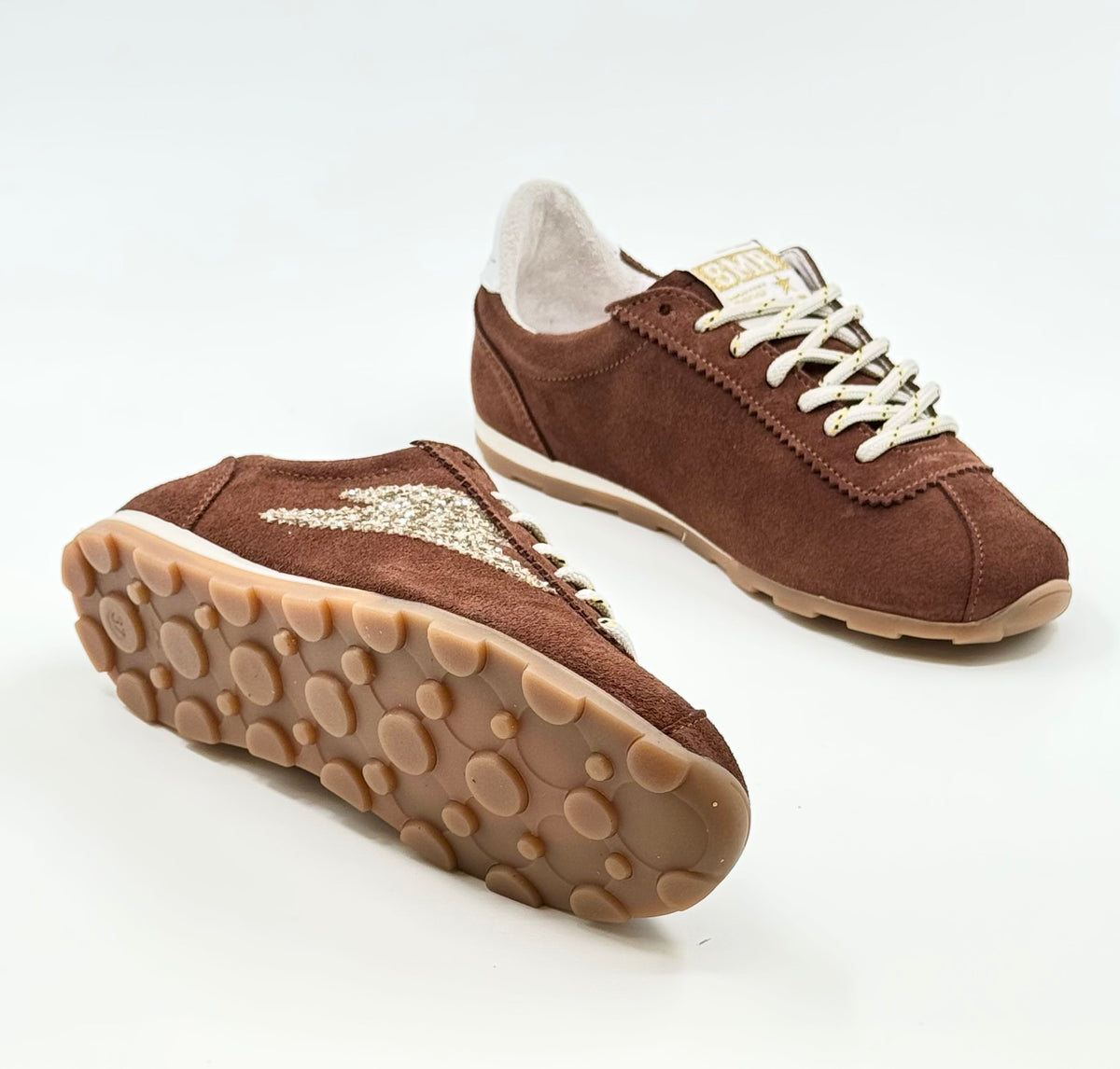 Sneakers SMR23 CASSIE D475