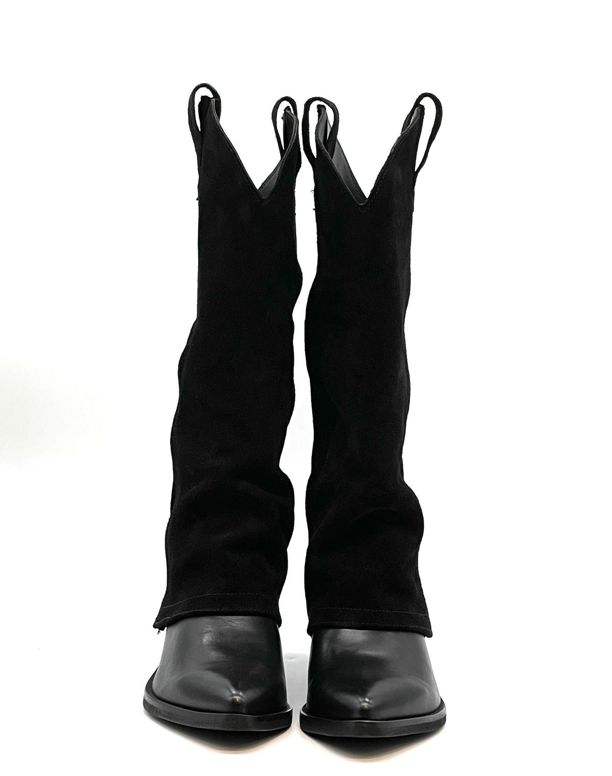 Western boots MAGNOLIA
