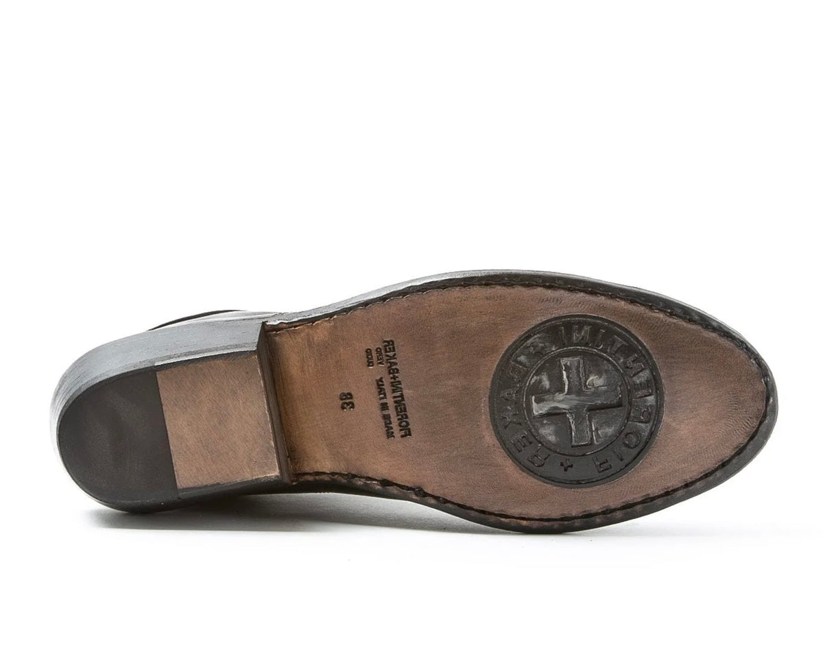 Mules FIORENTINI+BAKER